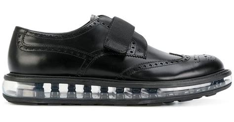 prada air sole shoes